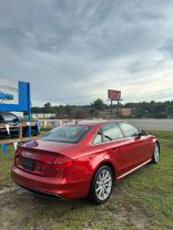 2014 AUDI A4