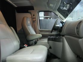 2006 FORD E150 SUPER DUTY CARGO for sale in  Orlando, FL