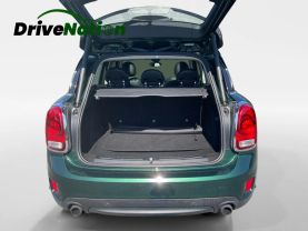2017 MINI COUNTRYMAN HATCHBACK 4-CYL, TURBO, 2.0 LITER COOPER S ALL4 HATCHBACK 4D