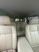 2017 NISSAN PATHFINDER SUV V6, 3.5 LITER SL SPORT UTILITY 4D