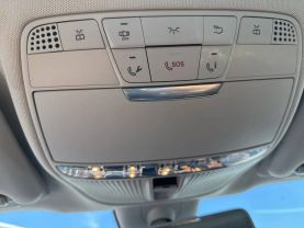 2017 MERCEDES-BENZ E-CLASS SEDAN 4-CYL, TURBO, 2.0 LITER E 300 4MATIC SEDAN 4D
