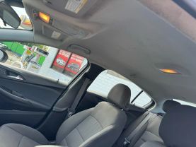2019 CHEVROLET CRUZE SEDAN 4-CYL, TURBO, 1.4 LITER LT SEDAN 4D
