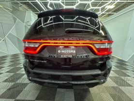2020 DODGE DURANGO