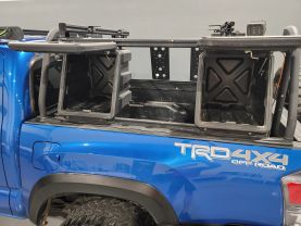 2017 Toyota Tacoma Double Cab - - Image 63