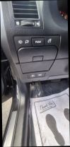 2009 LEXUS GS SEDAN V6, 3.5 LITER GS 350 SEDAN 4D