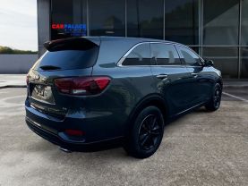 2020 KIA SORENTO SUV GRAY AUTOMATIC - CARPALACE, Chantilly, VA. 38.91645215435775, -77.47495885092432
