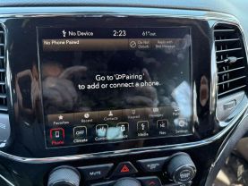 2021 JEEP GRAND CHEROKEE SUV V6, VVT, 3.6 LITER LIMITED SPORT UTILITY 4D