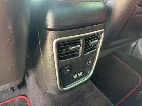 2018 DODGE CHARGER SEDAN V8, HEMI, 6.4 LITER R/T SCAT PACK SEDAN 4D