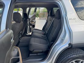 2018 GMC ACADIA SUV V6, 3.6 LITER SLE-2 SPORT UTILITY 4D at Motors On Wheels - used car dealership in Houston, Texas.