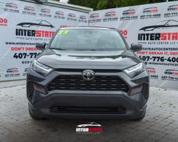 2023 TOYOTA RAV4 For Sale in Orlando