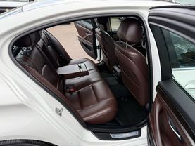 2016 BMW 5 SERIES SEDAN 4-CYL, TURBO, 2.0 LITER 528I XDRIVE SEDAN 4D
