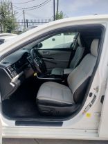 2016 TOYOTA CAMRY SEDAN 4-CYL, 2.5 LITER LE SEDAN 4D at Motors On Wheels - used car dealership in Houston, Texas.