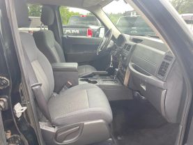 2012 JEEP LIBERTY