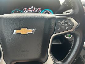 2019 CHEVROLET SUBURBAN SUV V8, ECOTEC3, 6.2 LITER PREMIER SPORT UTILITY 4D