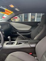 2013 CHEVROLET CAMARO