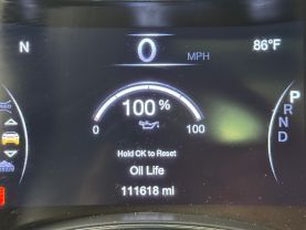 2016 JEEP GRAND CHEROKEE SUV V6, VVT, 3.6 LITER LIMITED 75TH ANNIVERSARY EDITION SPORT UTILITY 4D