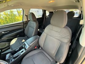 2022 Hyundai Tucson Sel Sport Utility 4d - Image 16