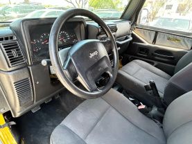 2006 Jeep Wrangler - Image 23