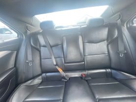 2016 CADILLAC ATS