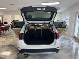 2014 BMW X1 SUV 4-CYL, TWIN TURBO, 2.0L XDRIVE28I SPORT UTILITY 4D