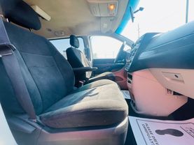 2013 DODGE GRAND CARAVAN PASSENGER PASSENGER V6, 3.6 LITER SE MINIVAN 4D