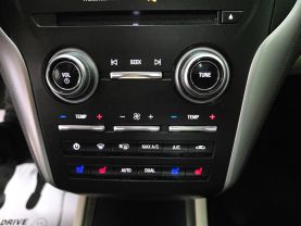 2019 LINCOLN MKC SUV 4-CYL, TURBO, ECOBOOST, 2.0 LITER RESERVE SPORT UTILITY 4D