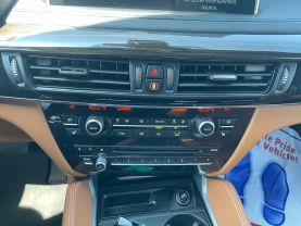2018 BMW X6