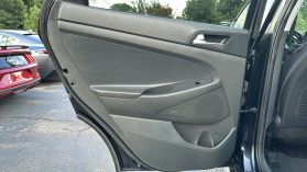 2020 Hyundai Tucson - Image 14