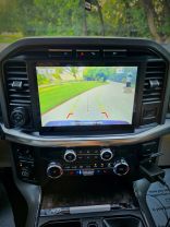 2022 FORD F150 SUPERCREW CAB PICKUP V6, ECOBOOST, TWIN TURBO, 3.5 LITER LARIAT PICKUP 4D 5 1/2 FT