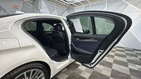 2017 BMW 5 SERIES