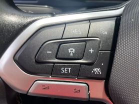 2022 VOLKSWAGEN TAOS SUV 4-CYL, TURBO, 1.5 LITER SE 4MOTION SPORT UTILITY 4D - Gesner Auto Inc in Taunton, MA, 41.88613, -71.14527