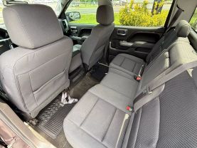 2016 Chevrolet Silverado 1500 Crew Cab Lt Pickup 4d 5 3/4 Ft - Image 25