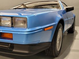 1981 Delorean Dmc-12 - - Image 35