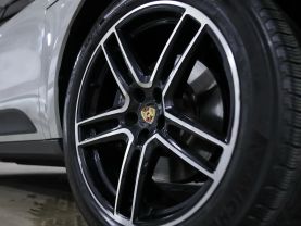 2020 PORSCHE MACAN for sale in  Orlando, FL