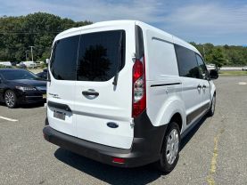 2019 FORD TRANSIT CONNECT CARGO