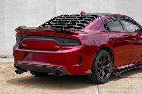 2019 Dodge Charger - Image 11