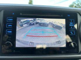 Used 2016 TOYOTA TACOMA ACCESS CAB PICKUP V6, 3.5 LITER TRD OFF-ROAD PICKUP 4D 6 FT - LA Auto Star located in Virginia Beach, VA