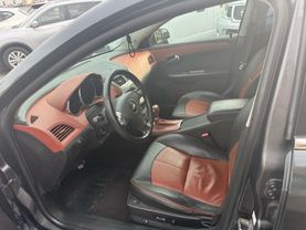 2010 CHEVROLET MALIBU SEDAN 4-CYL, 2.4 LITER LTZ SEDAN 4D