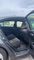 2010 HONDA ACCORD SEDAN 4-CYL, I-VTEC, 2.4 LITER LX-P SEDAN 4D