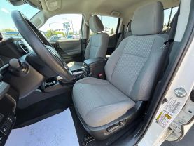 2023 TOYOTA TACOMA DOUBLE CAB PICKUP V6, 3.5 LITER TRD SPORT PICKUP 4D 5 FT