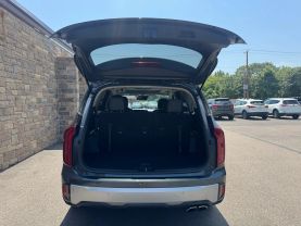 2024 KIA TELLURIDE SUV V6, GDI, 3.8 LITER S SPORT UTILITY 4D - Gesner Auto Inc in Taunton, MA, 41.88613, -71.14527