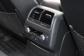2014 AUDI RS 7 PRESTIGE SEDAN 4D