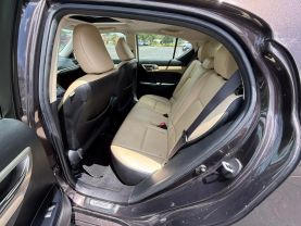 2015 LEXUS CT HATCHBACK 4-CYL, HYBRID, 1.8 LITER CT 200H HATCHBACK 4D