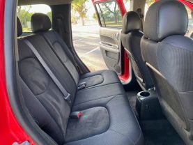 2008 CHEVROLET HHR - - SS