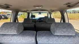 1997 NISSAN ELGRAND VAN QD32ETI V