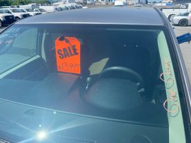 2013 RAM C/V TRADESMAN CARGO VANS V6, 3.6 LITER 4D - Eddies Auto Sales