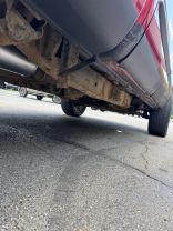 2006 DODGE RAM 1500 QUAD CAB