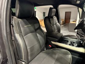 2019 RAM 3500 CREW CAB PICKUP 6-CYL, TURBO DIESEL, 6.7 LITER LARAMIE PICKUP 4D 8 FT