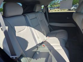 2015 LEXUS RX SUV V6, 3.5 LITER RX 350 SPORT UTILITY 4D