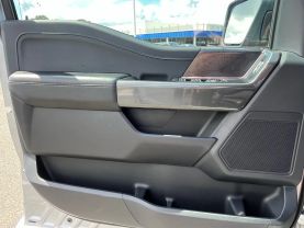 2023 Ford F150 Supercrew Cab Xlt Pickup 4d 5 1/2 Ft - Image 16